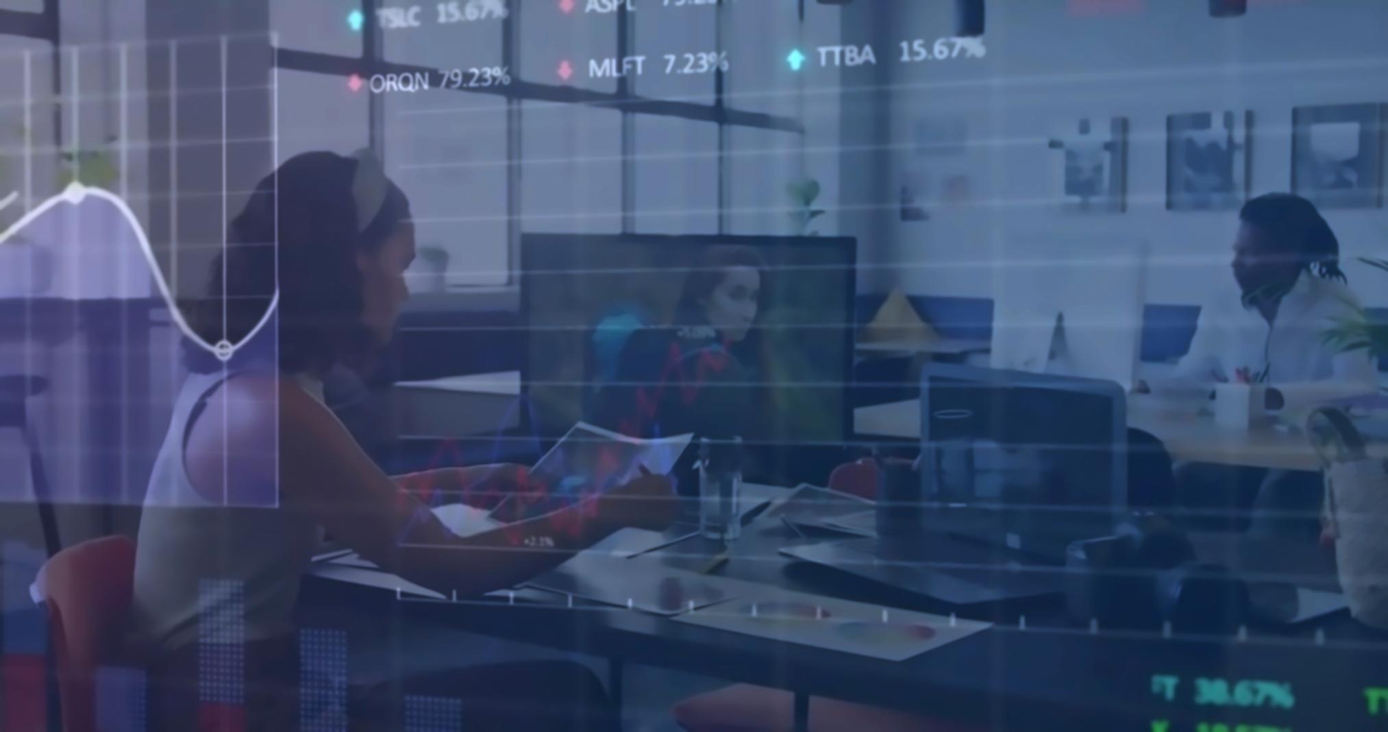 Collaborative learning environment at nextaturbo workshop session